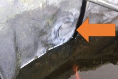 Repaired-Liner
